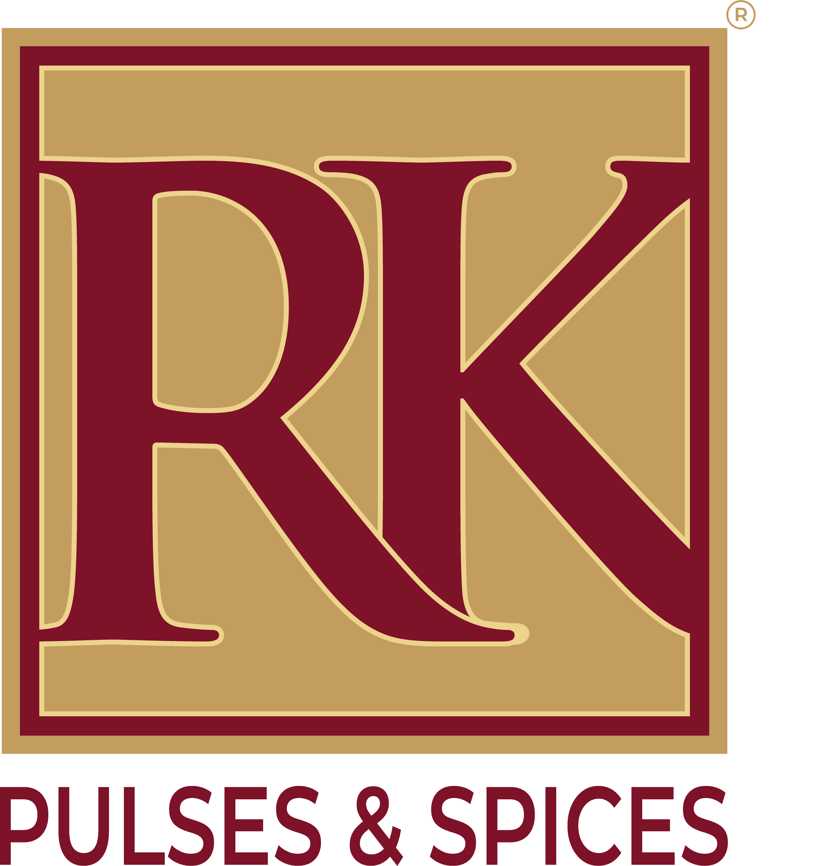 RK Logo